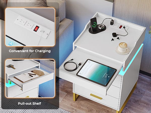 desks