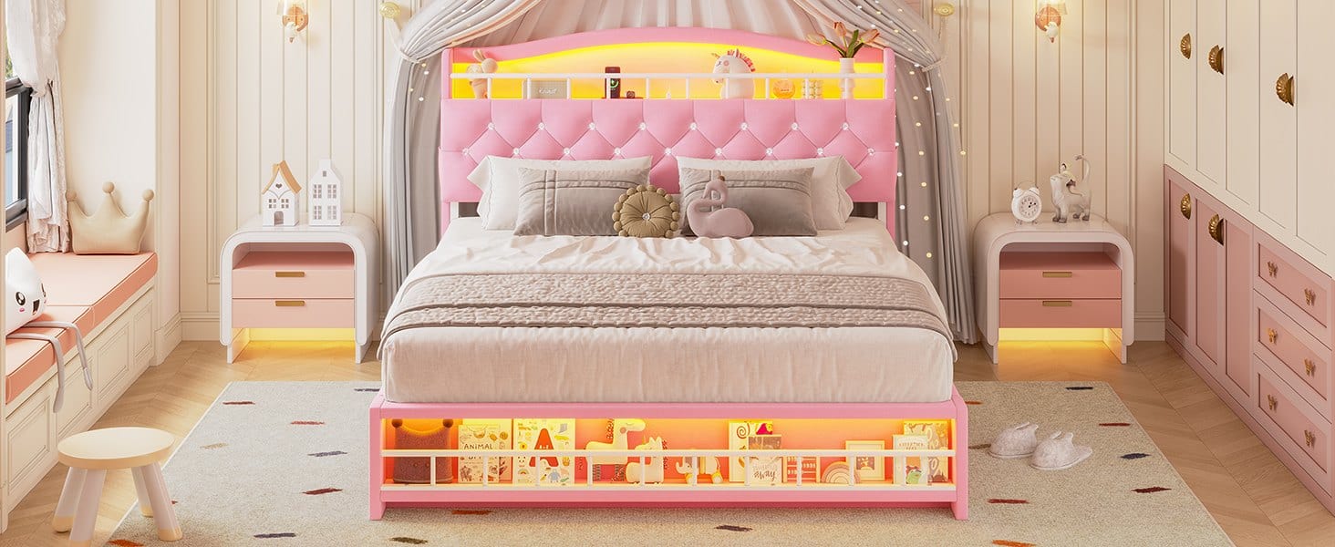 Bed Frame