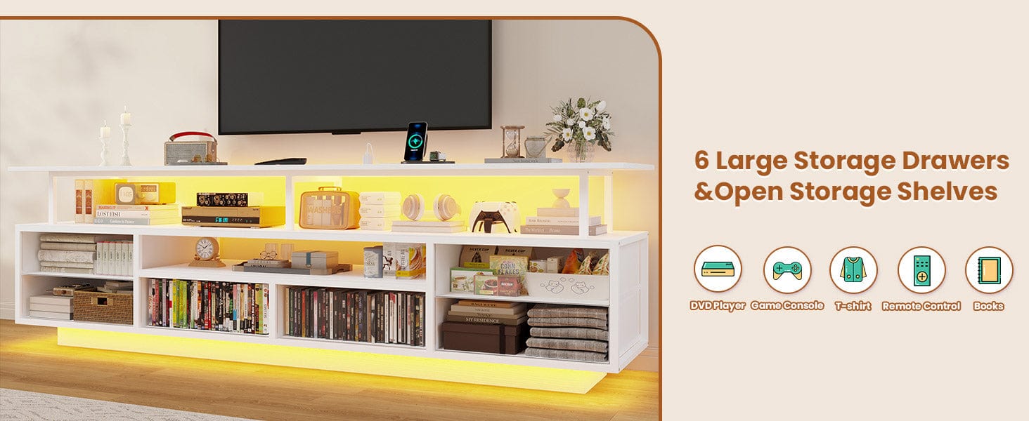 TV Stand