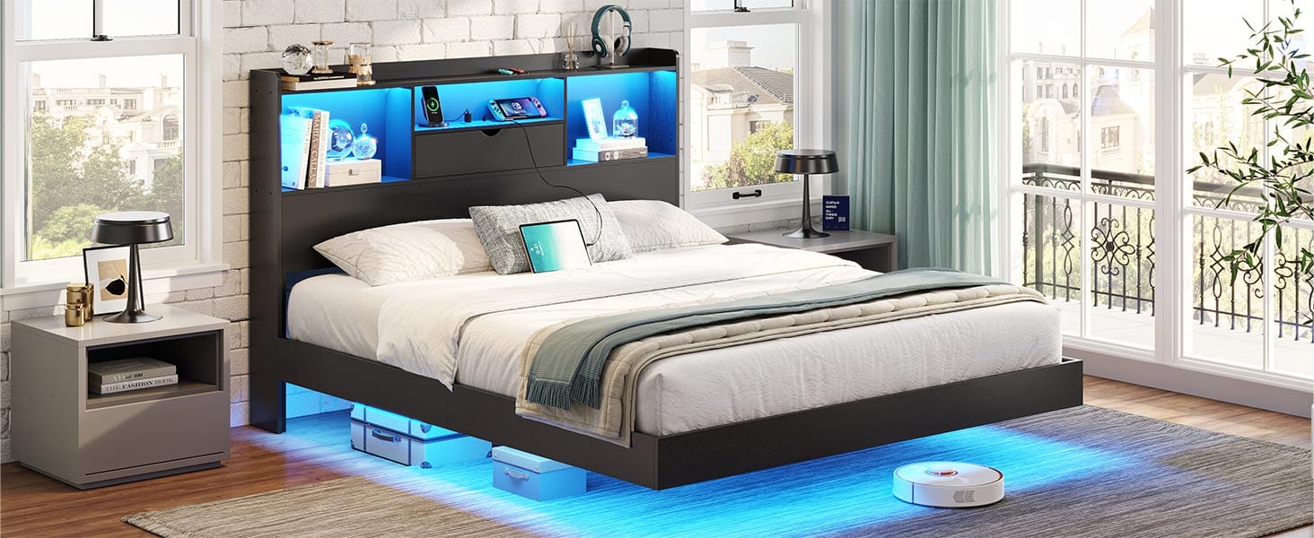 Bed Frame