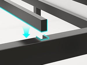 Bed Frame