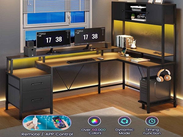 desks