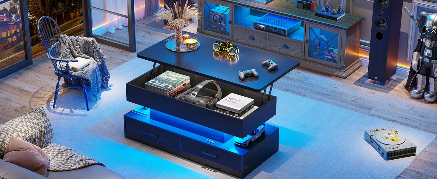 office desk