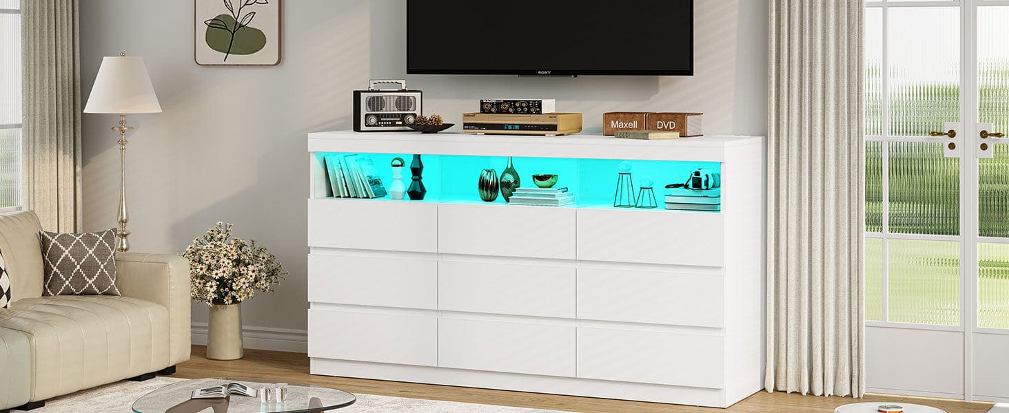 gaming desk