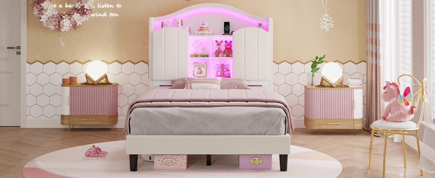 Bed Frame