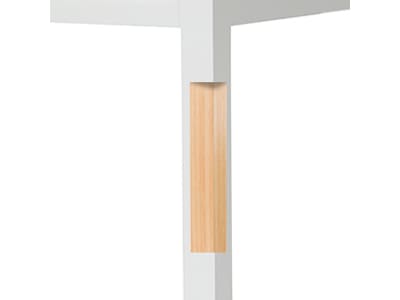 long desk
