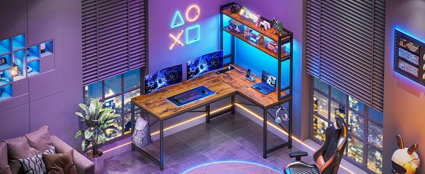 office desk
