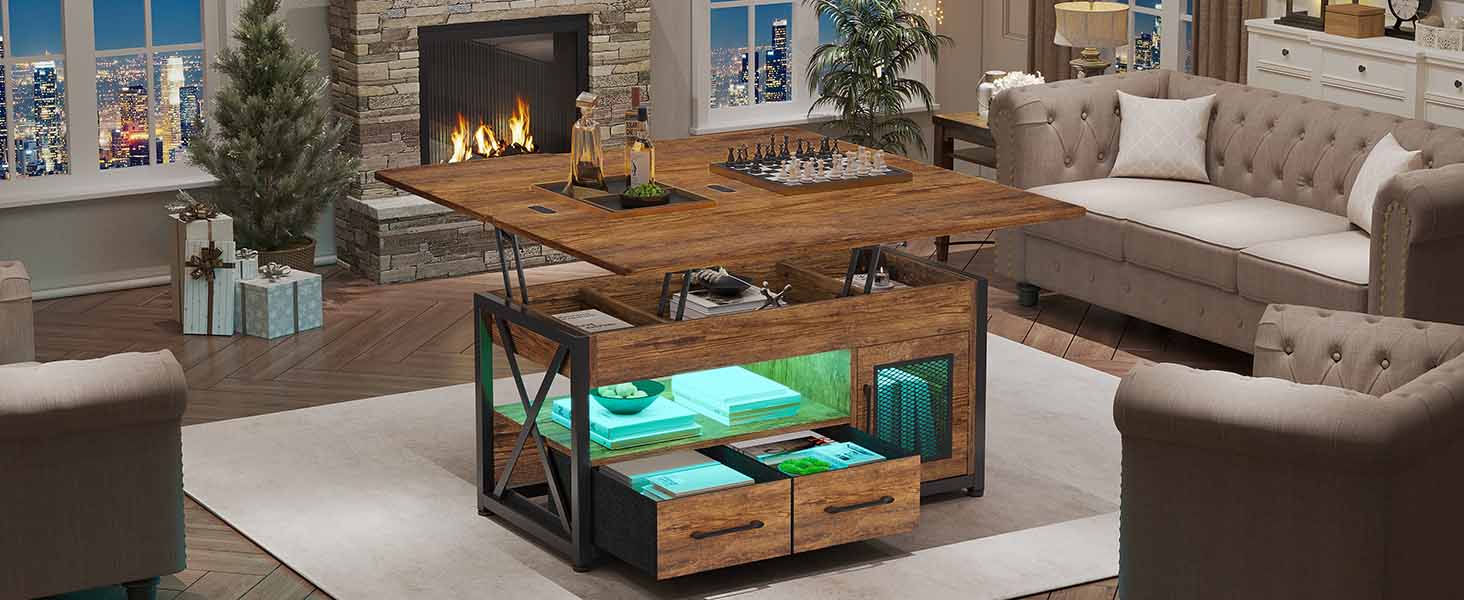 office desk