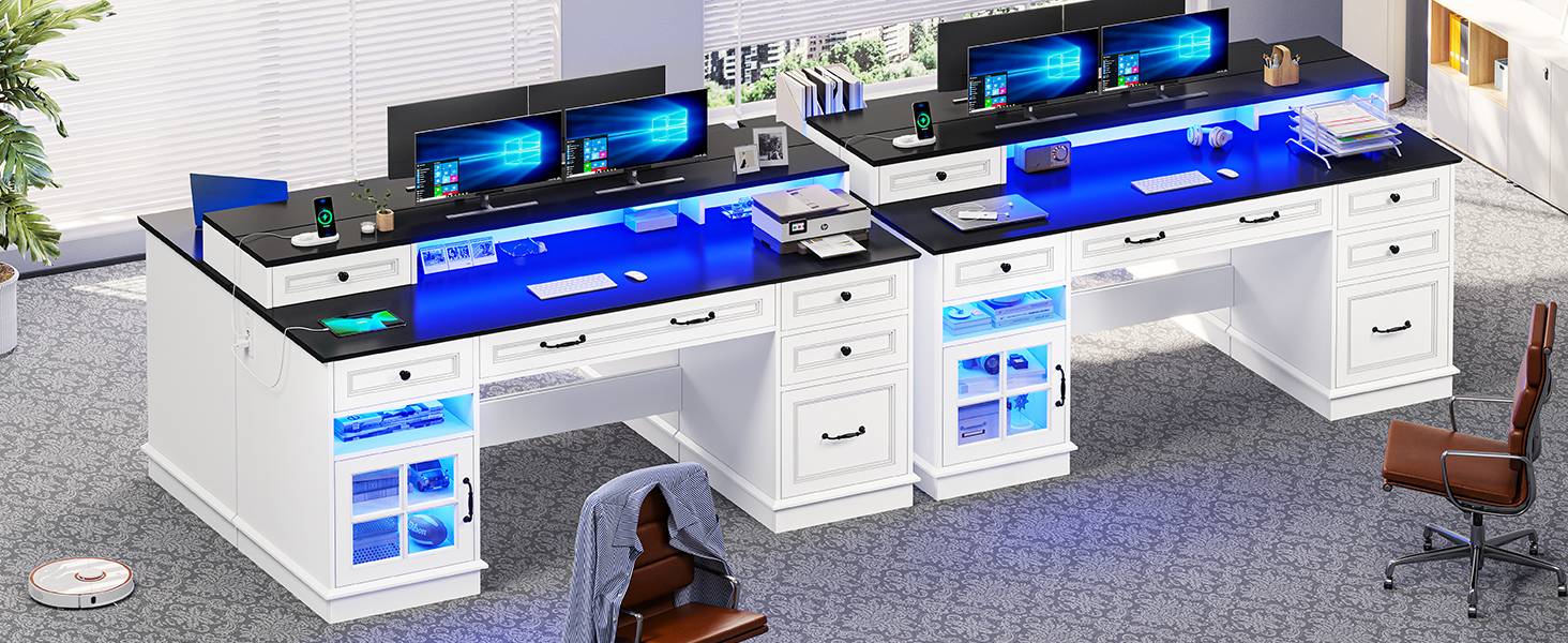 gaming desk