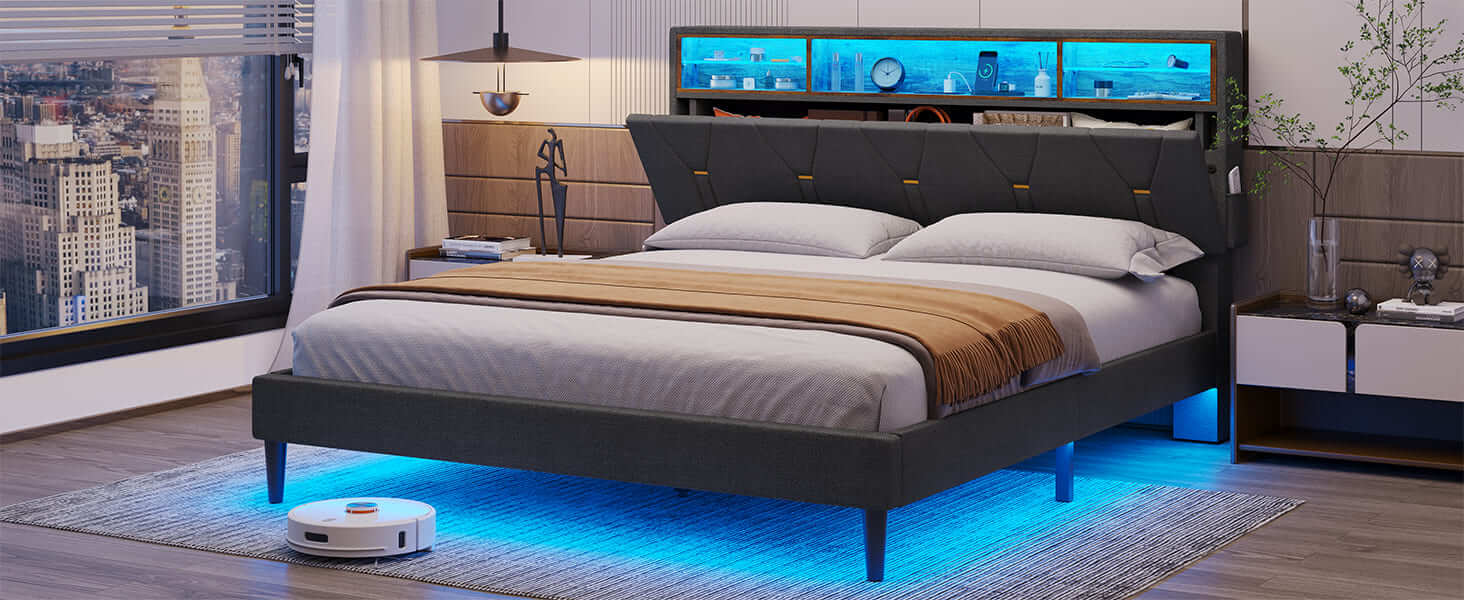 gaming desk