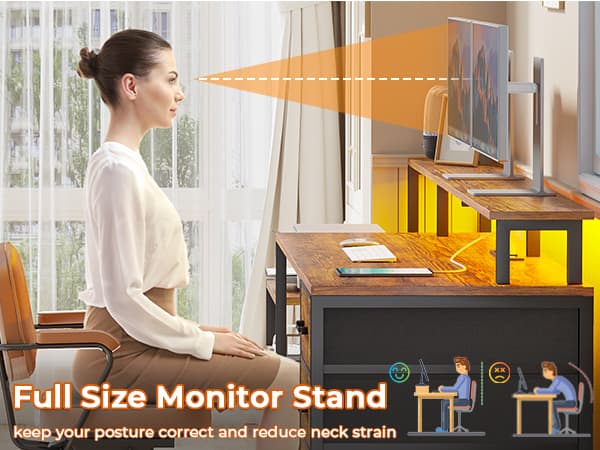 desks