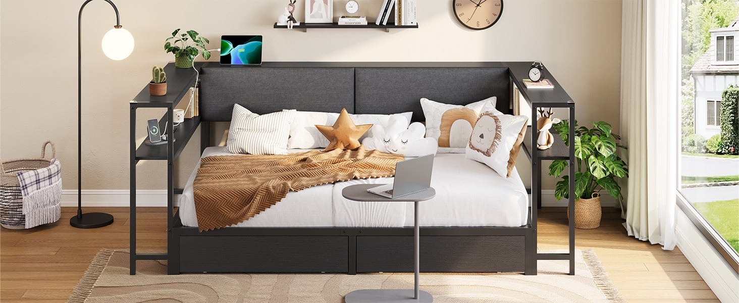 Bed Frame