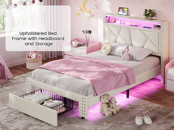 Bed Frame