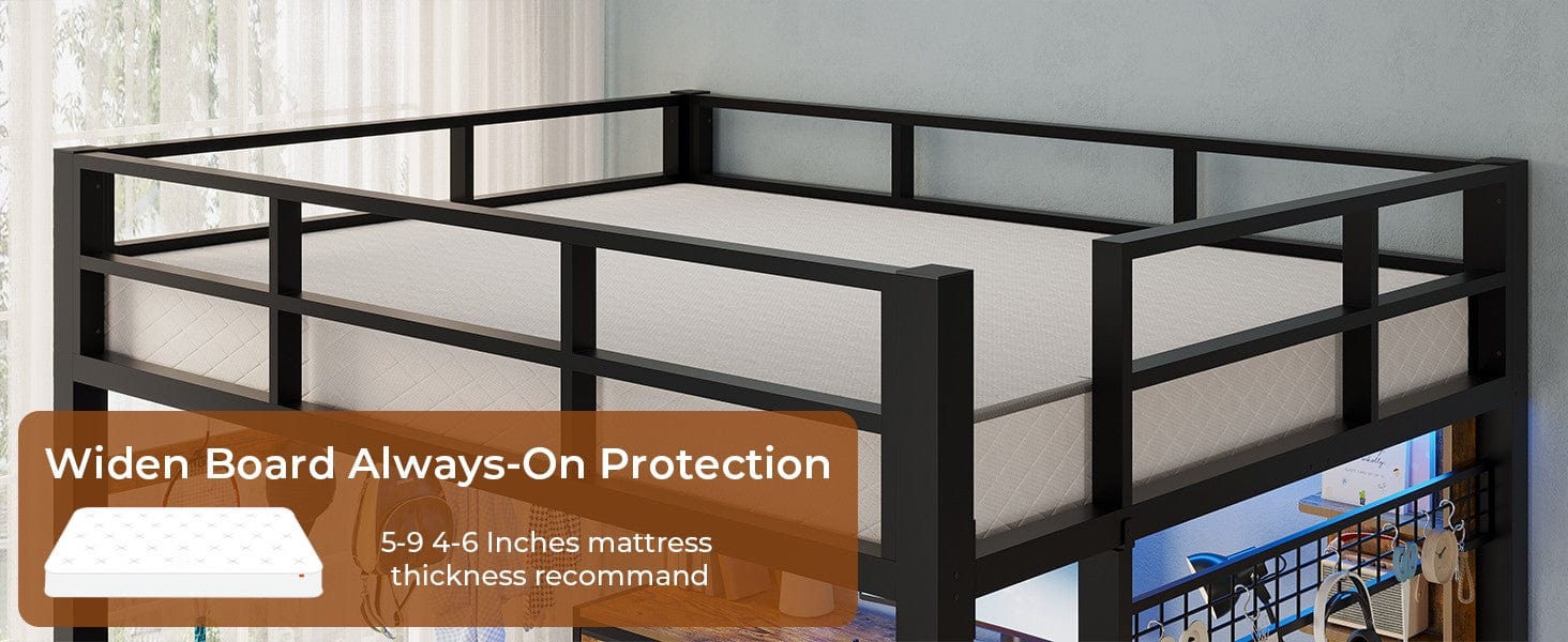 Bed Frame
