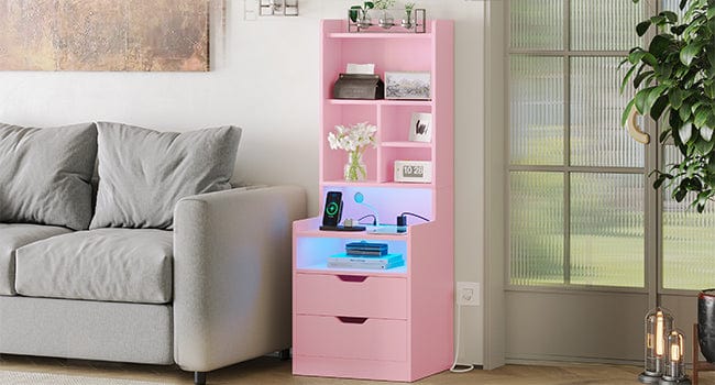 Nightstand