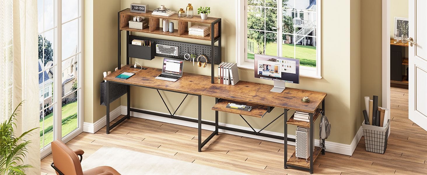 gaming desk