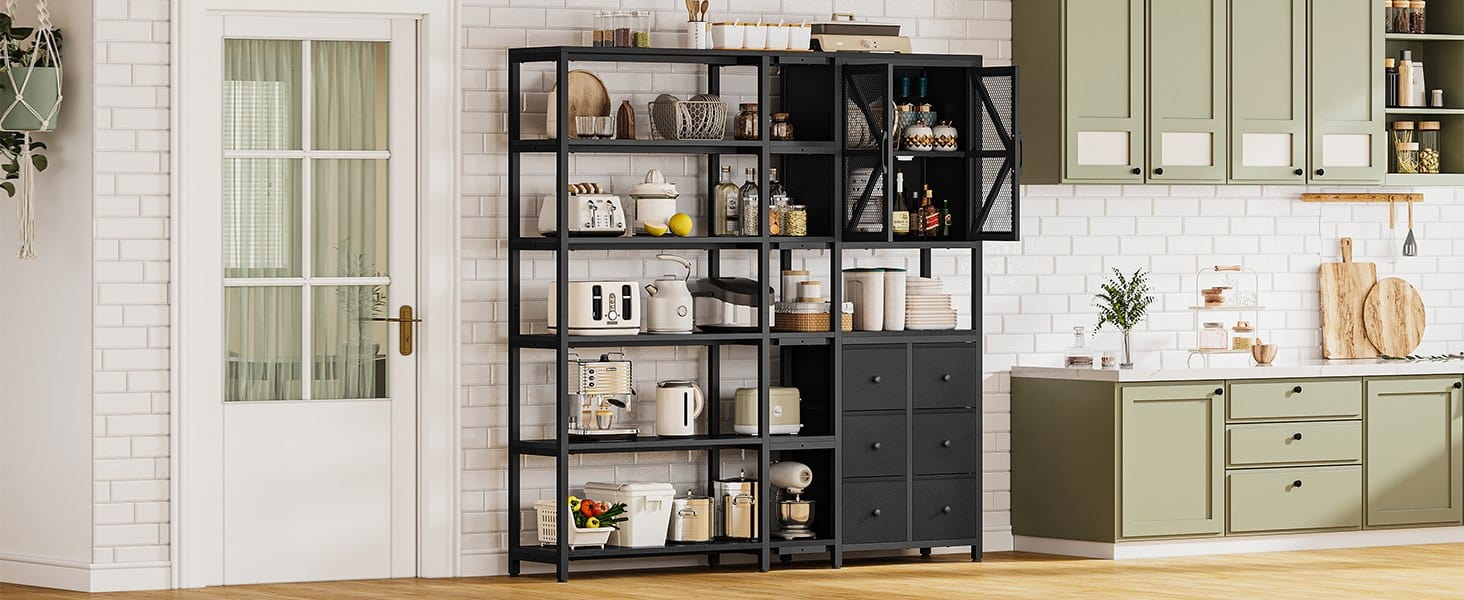 Bookshelf