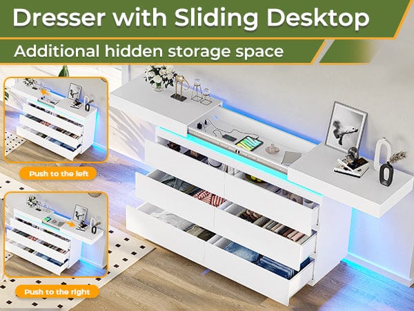 desks