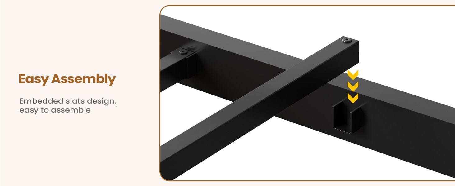 Bed Frame