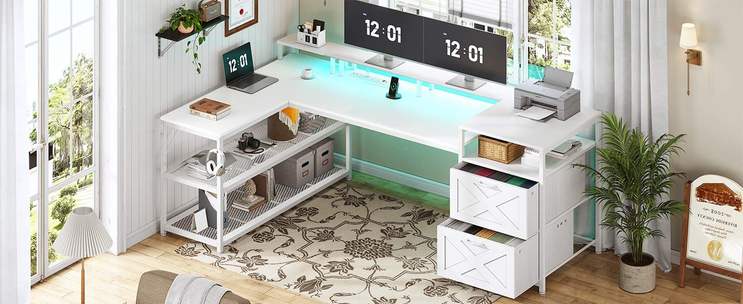 gaming desk