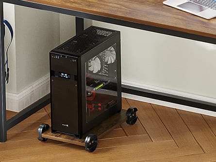home office desk