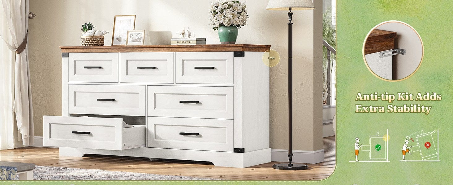 dresser