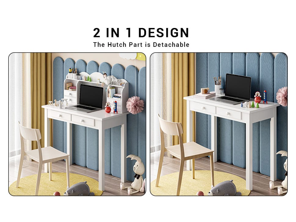 desk