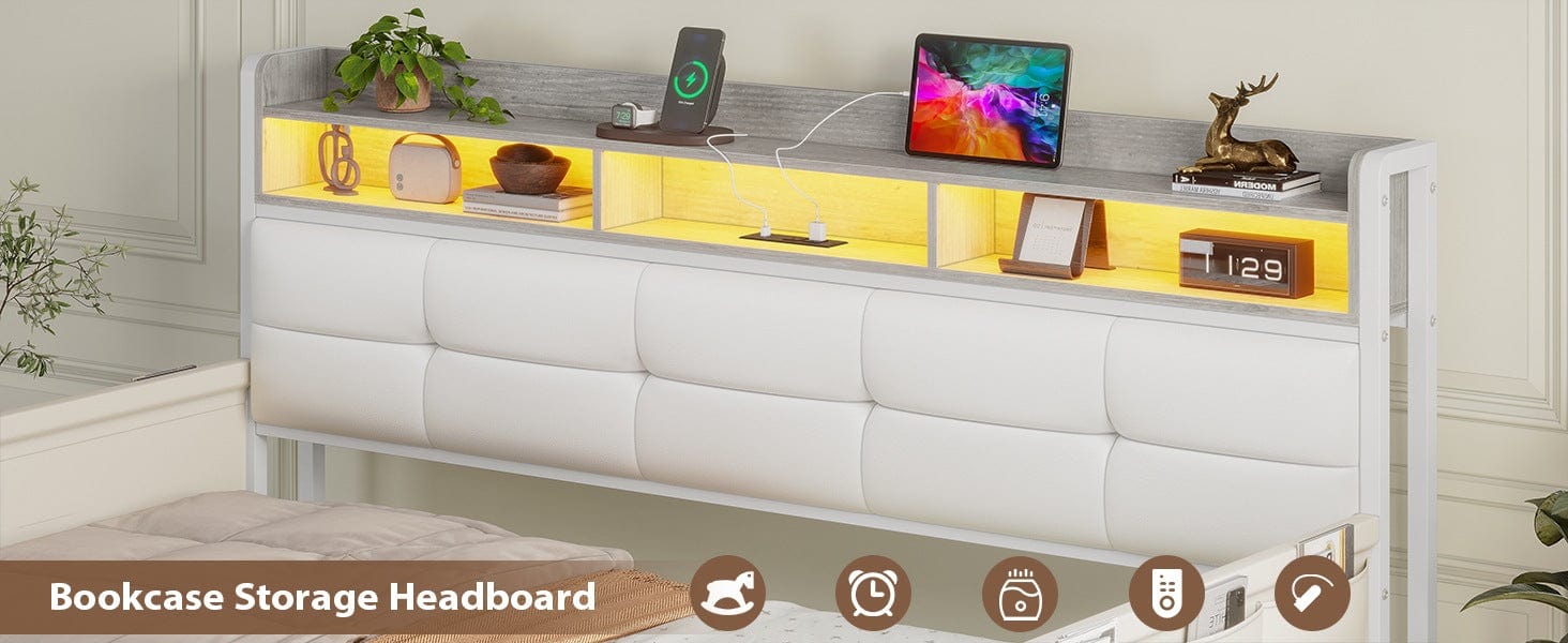 Bed Frame