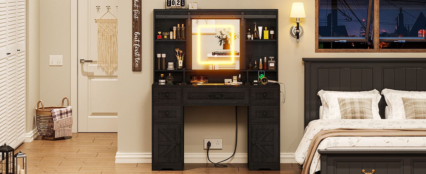 gaming desk
