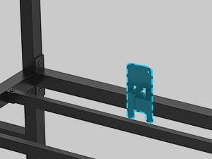 Bed Frame