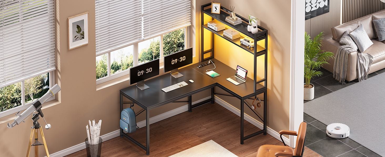 office desk