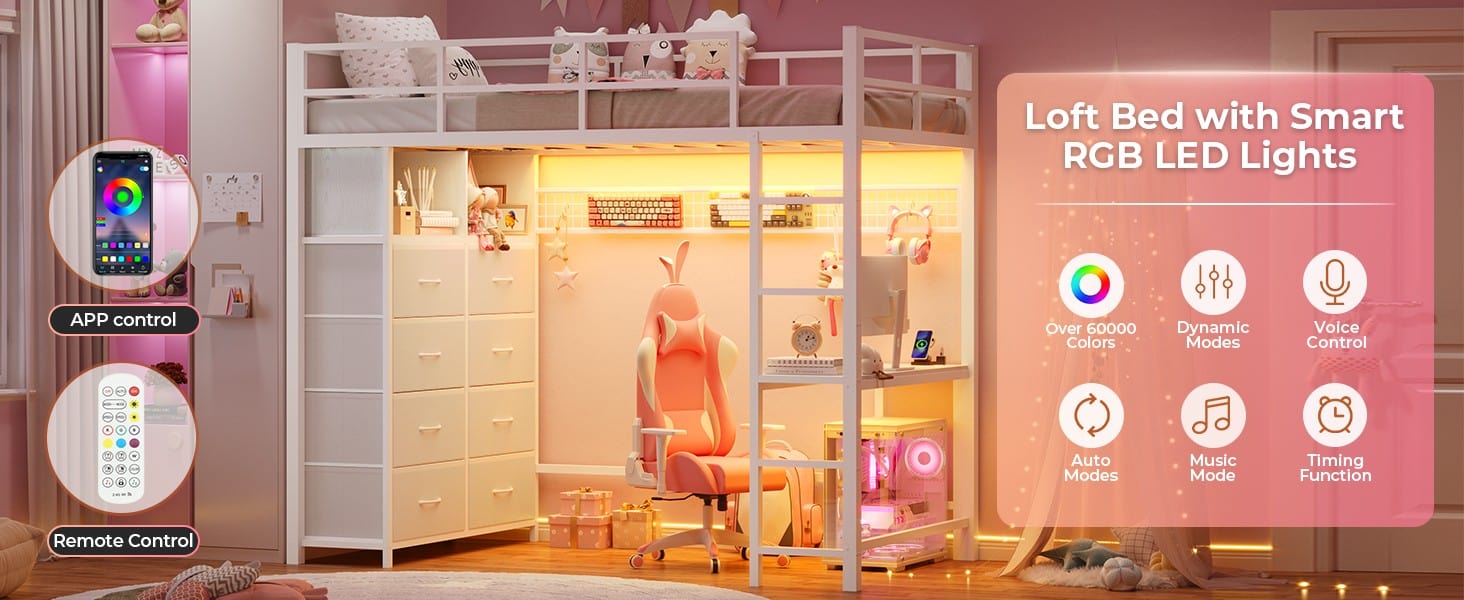 Bed Frame