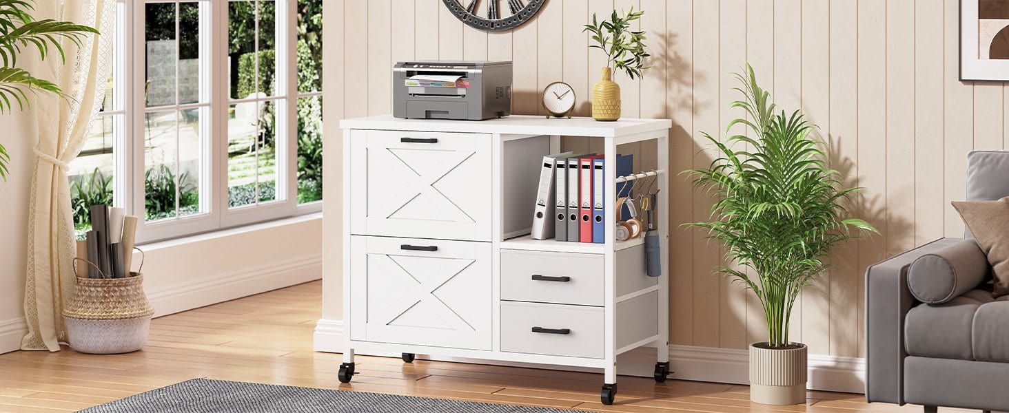 file cabinet