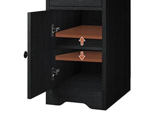 long desk