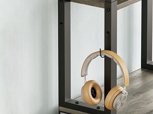 long desk