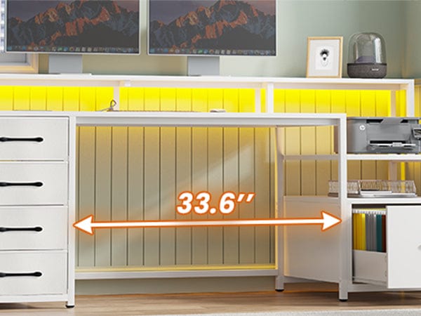 desks
