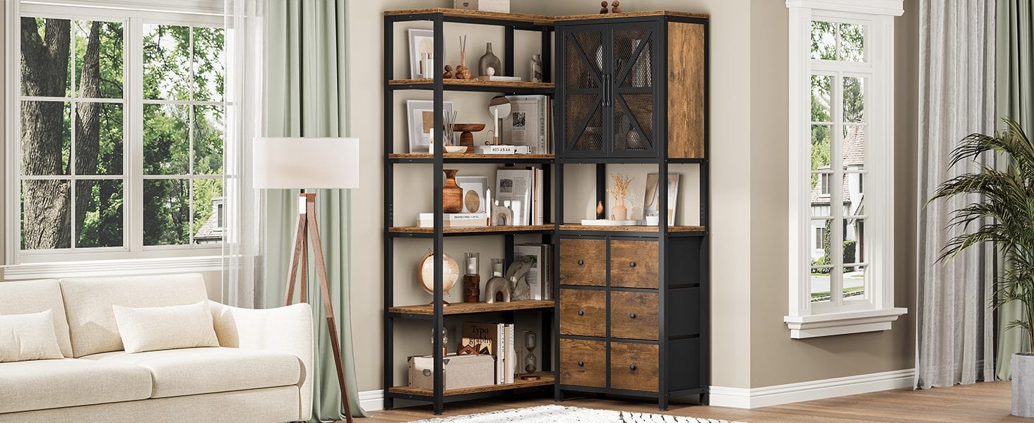 Bookshelf