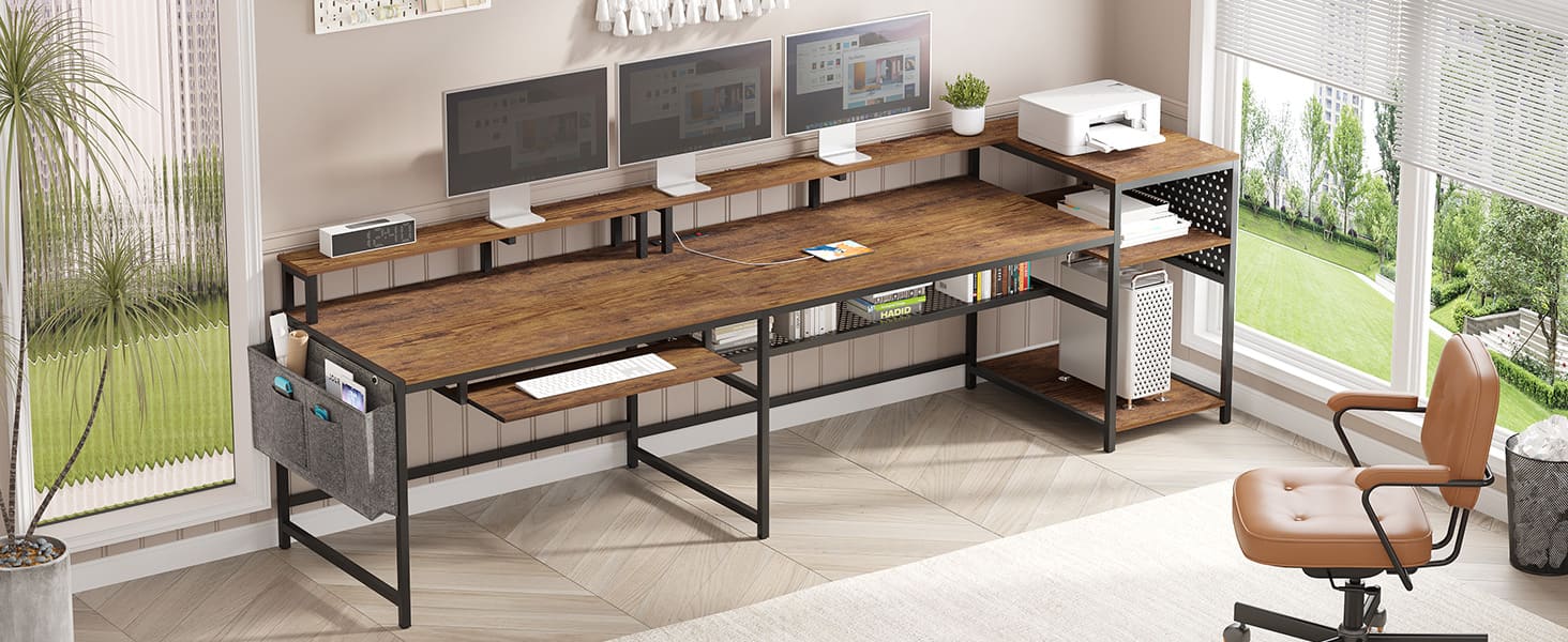 gaming desk