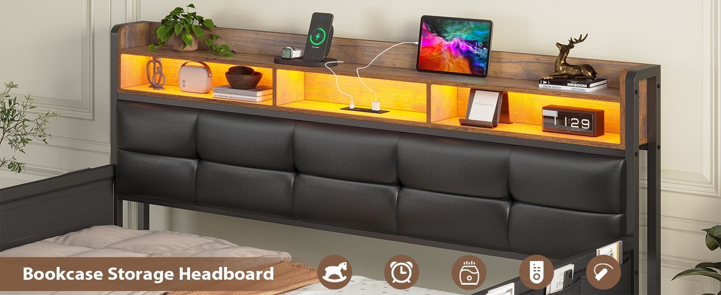 Bed Frame