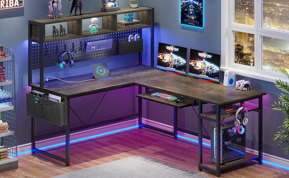 desks