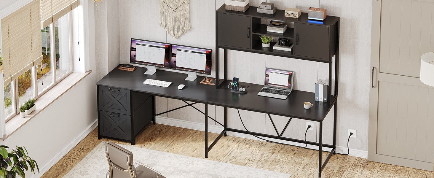 gaming desk