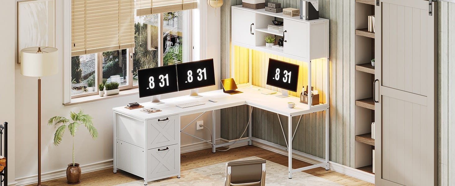 gaming desk