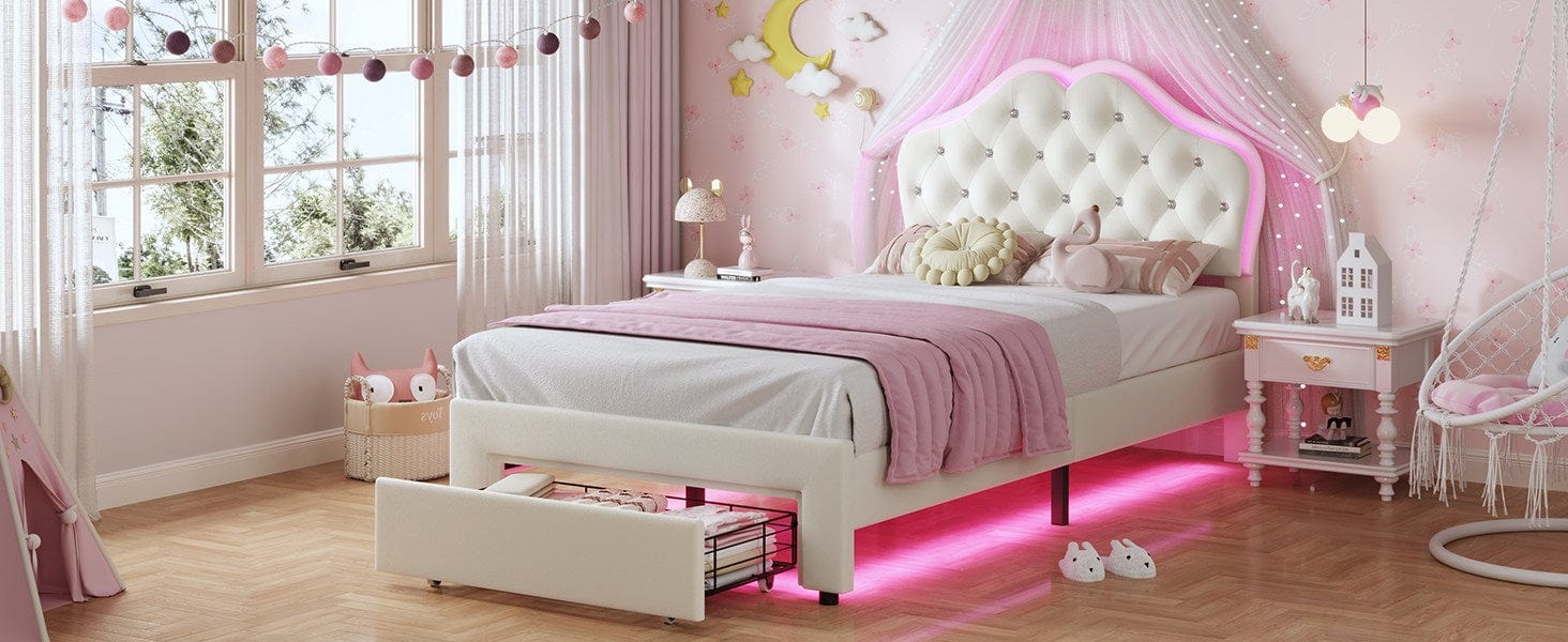 Bed Frame
