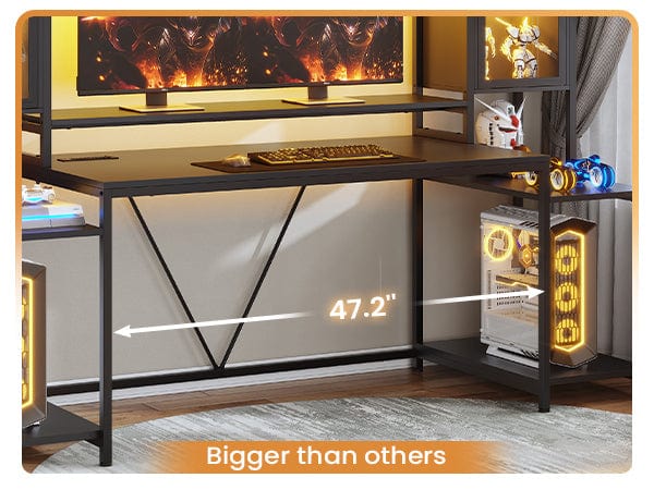 desks