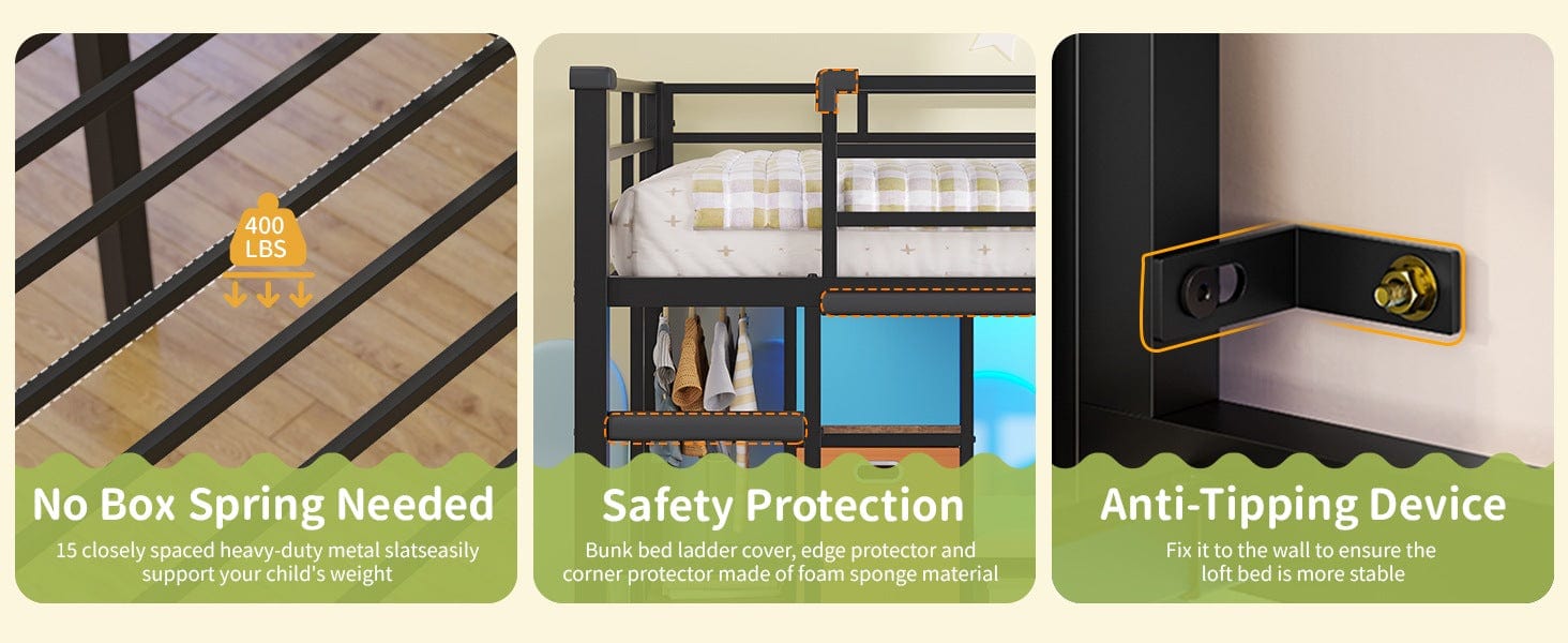 Bed Frame
