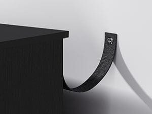 long desk