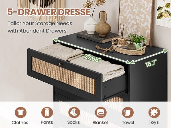 dresser
