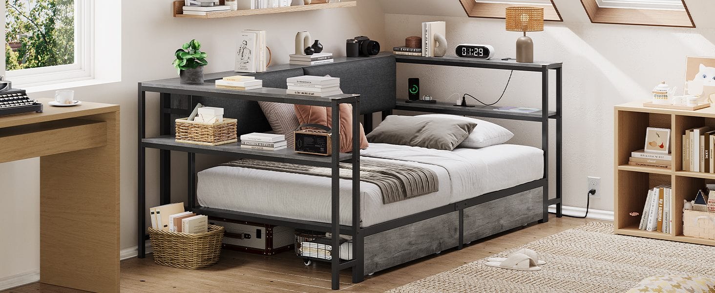 Bed Frame