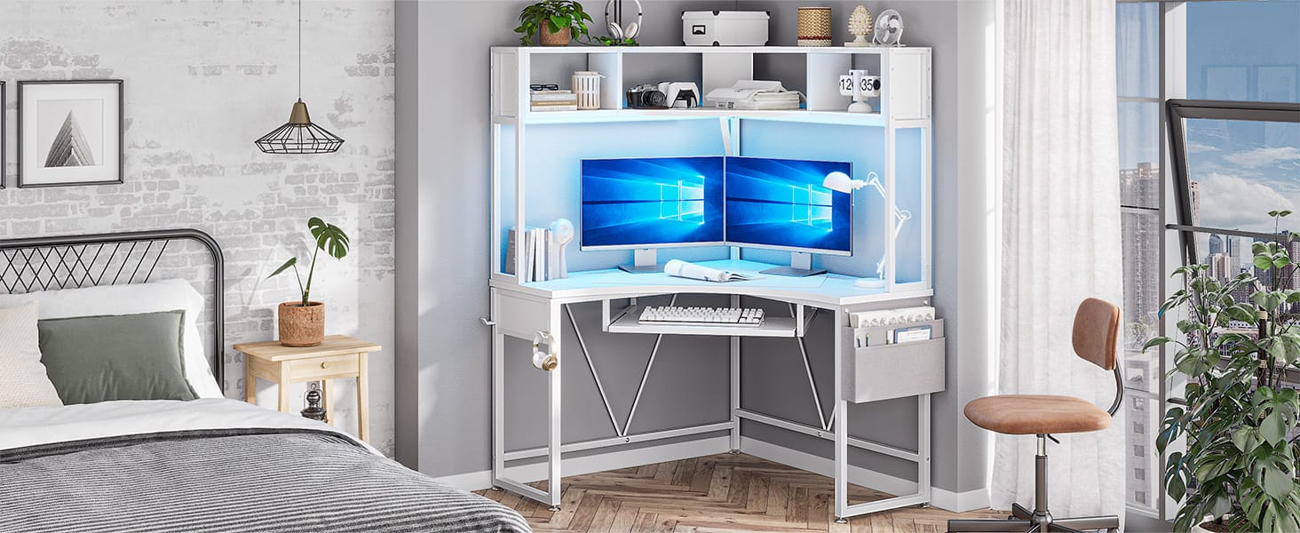 gaming desk