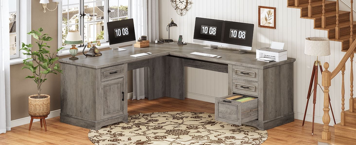 gaming desk